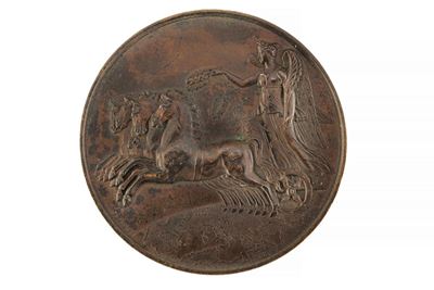 Panckoucke (C. L. F. Panckoucke), Vittorie e conquiste dei Francesi (Luigi XVIII, 1815–1824), med...