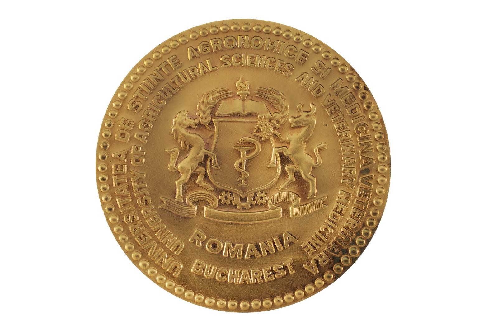 Italia, Collezione di circa sessanta medaglie, seconda metà del XX secolo