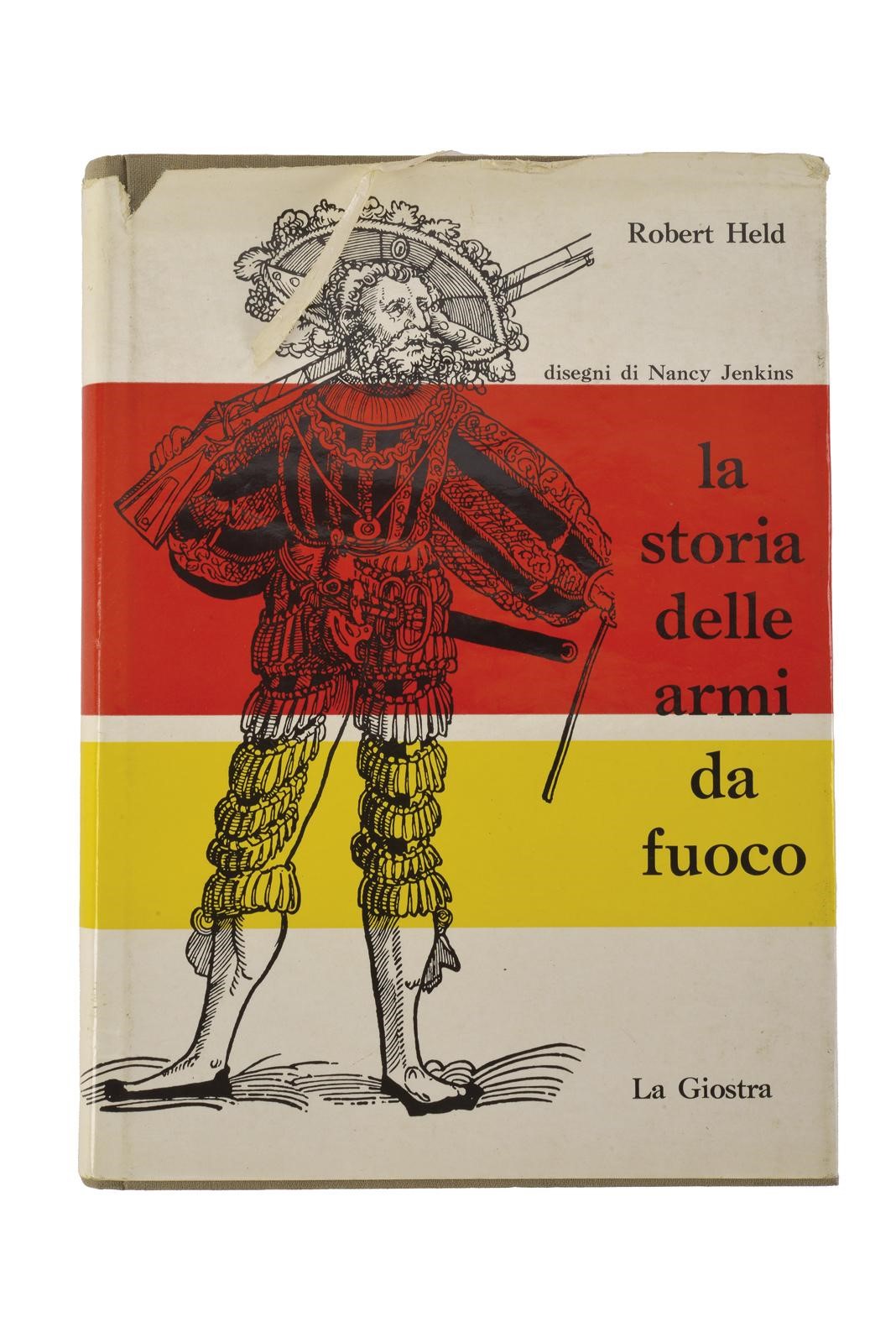 Libri di militaria, Paesi vari, seconda metà del XX secolo
