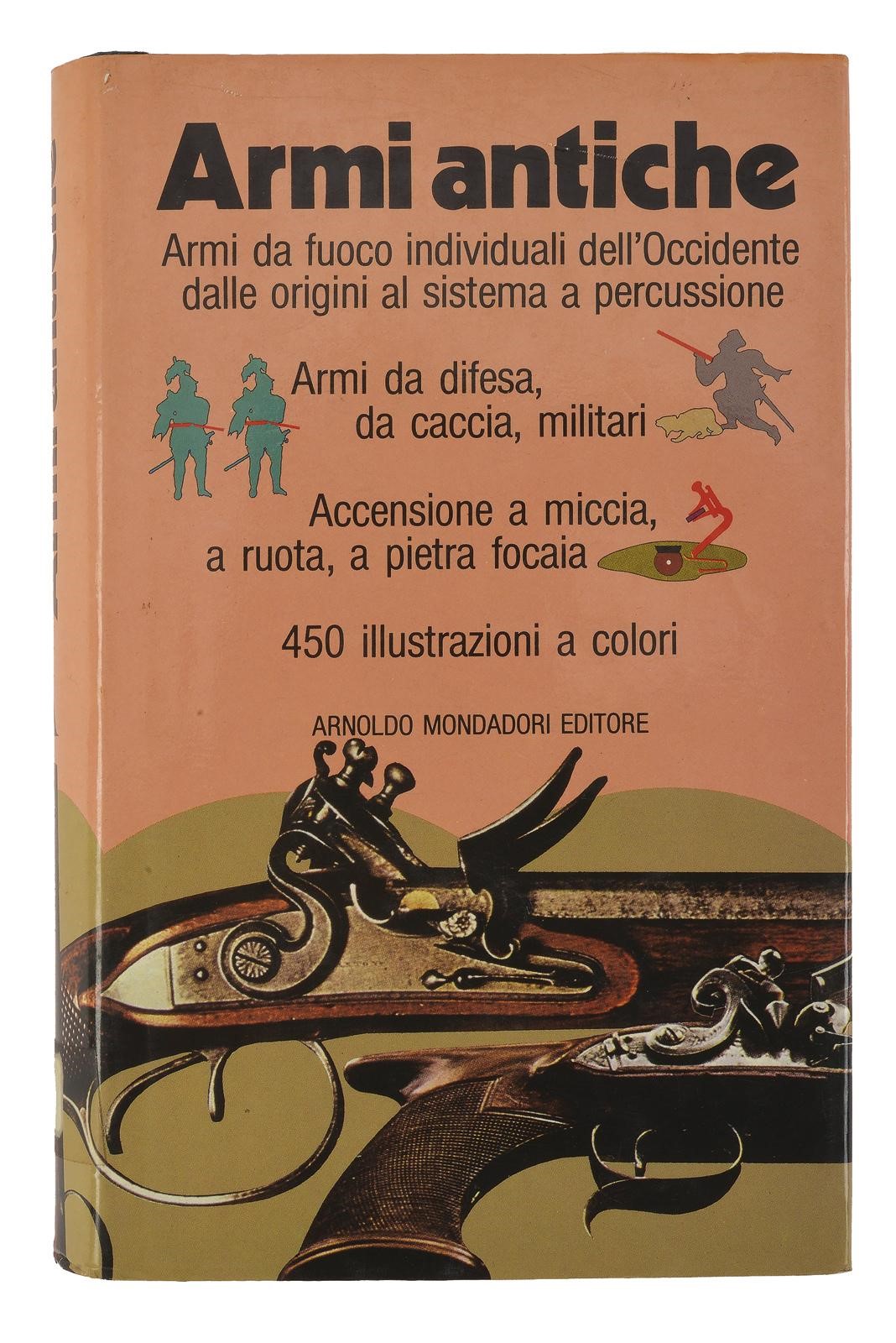 Libri di militaria, Paesi vari, seconda metà del XX secolo