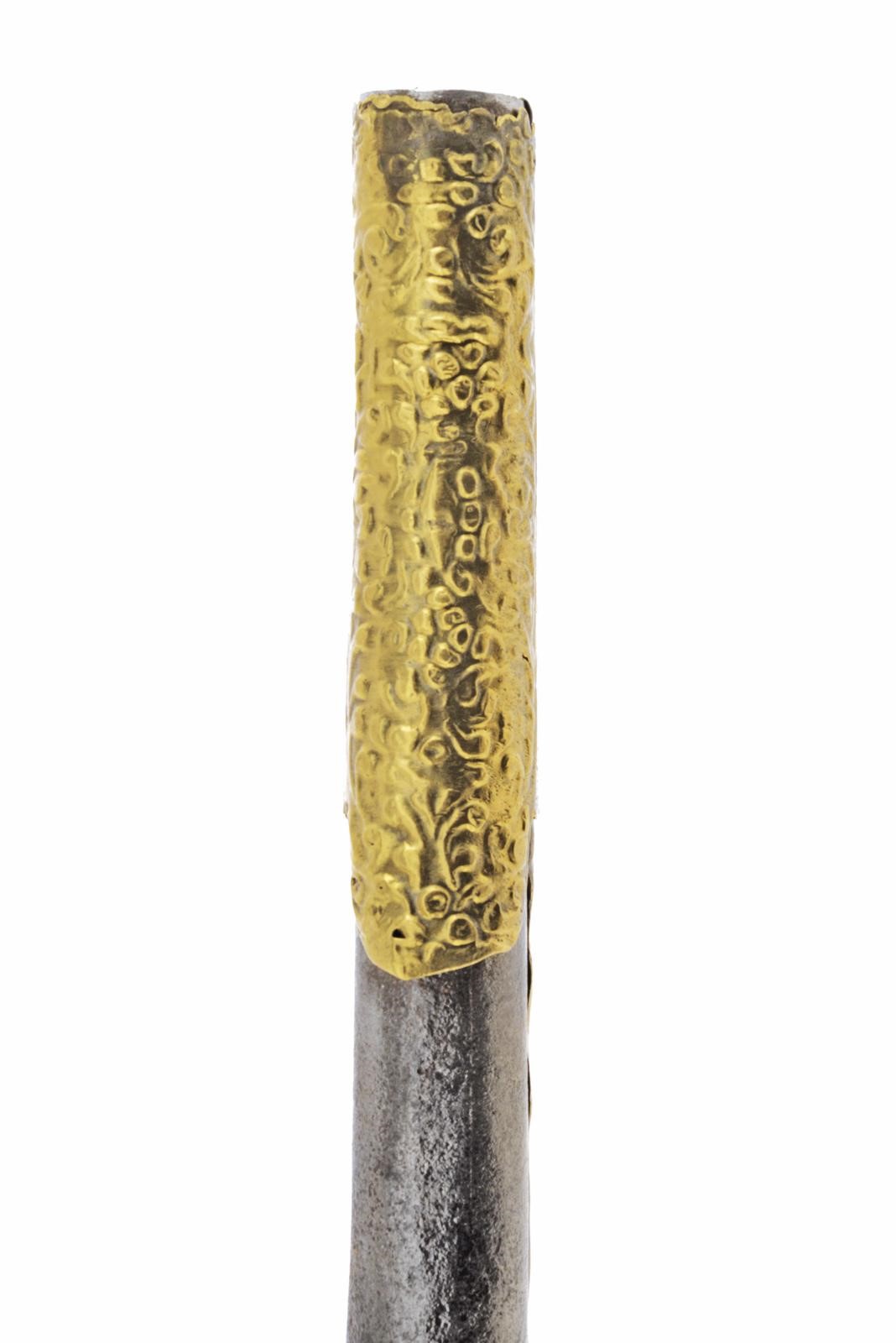 Arma da fuoco balcanica, pistola a pietra focaia alla morlacca, cal. 14 mm