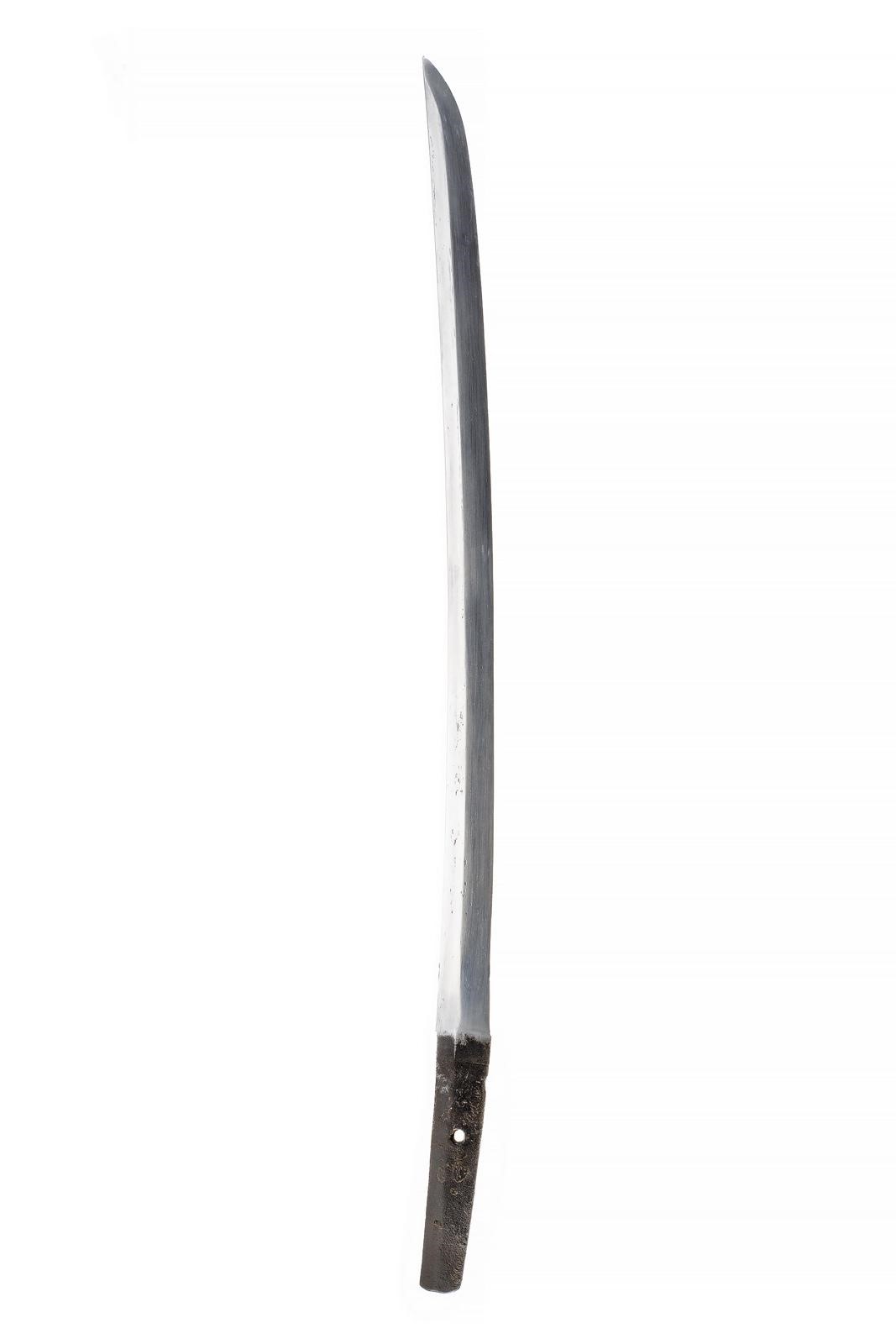 Wakizashi composito, lama giapponese