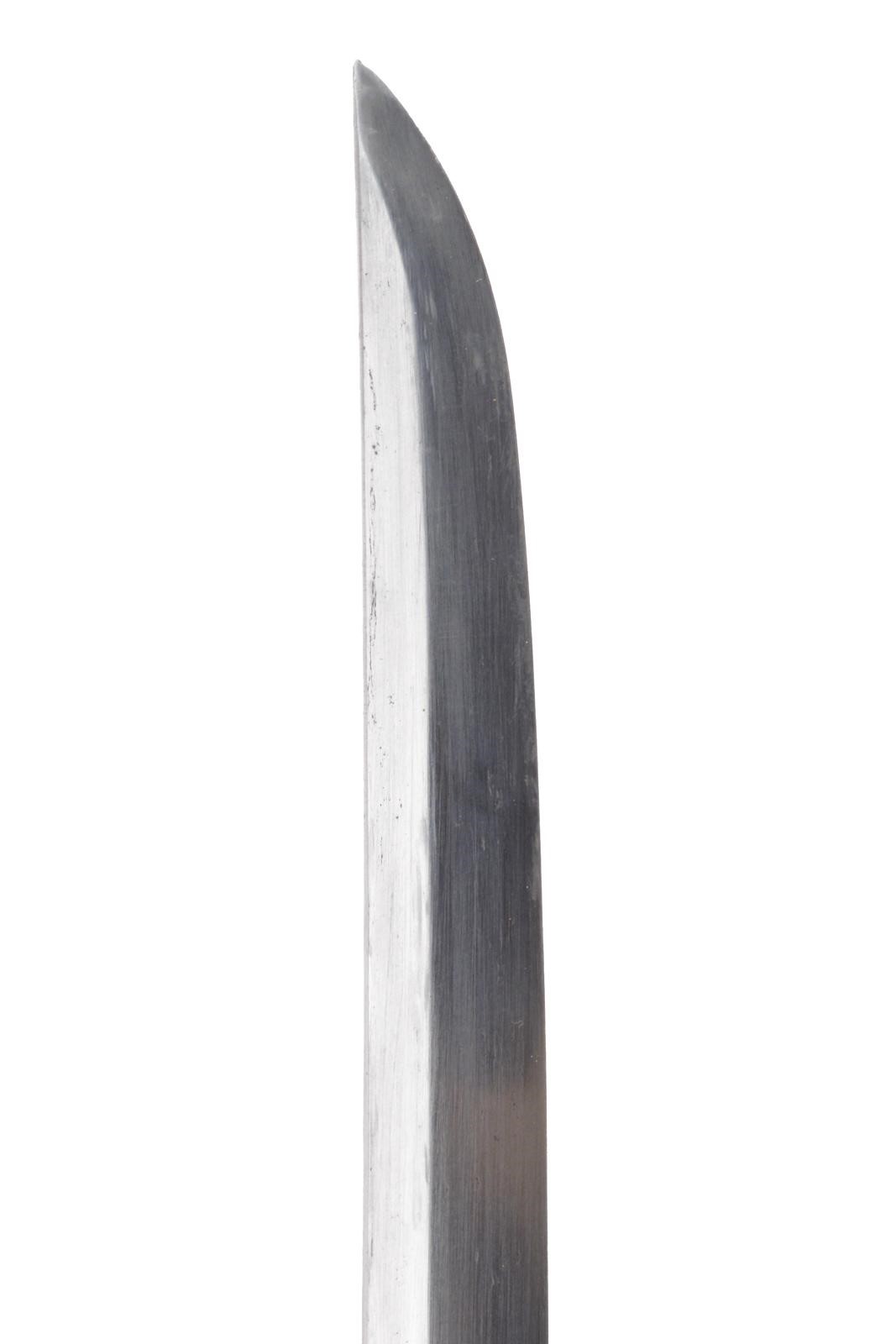 Wakizashi composito, lama giapponese