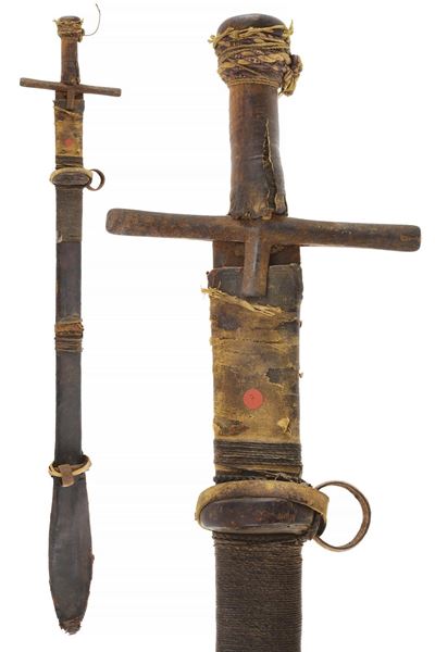 Sudan, Kaskara