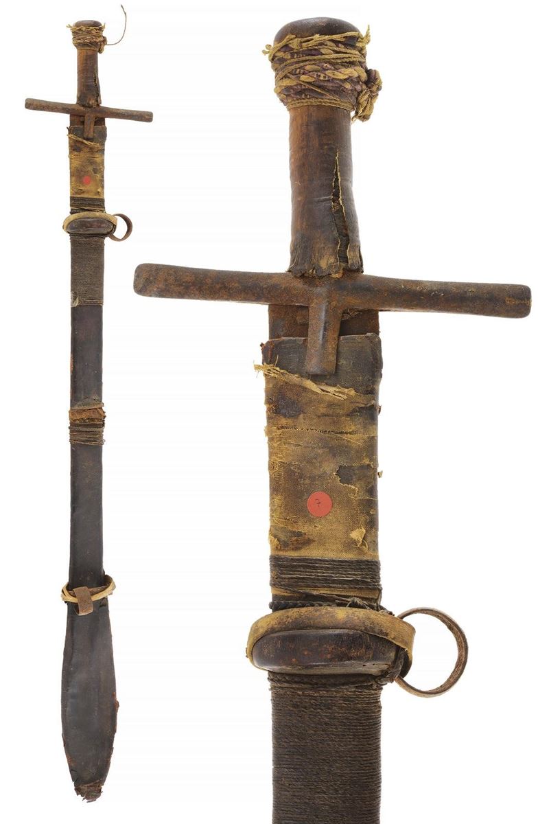 Sudan, Kaskara