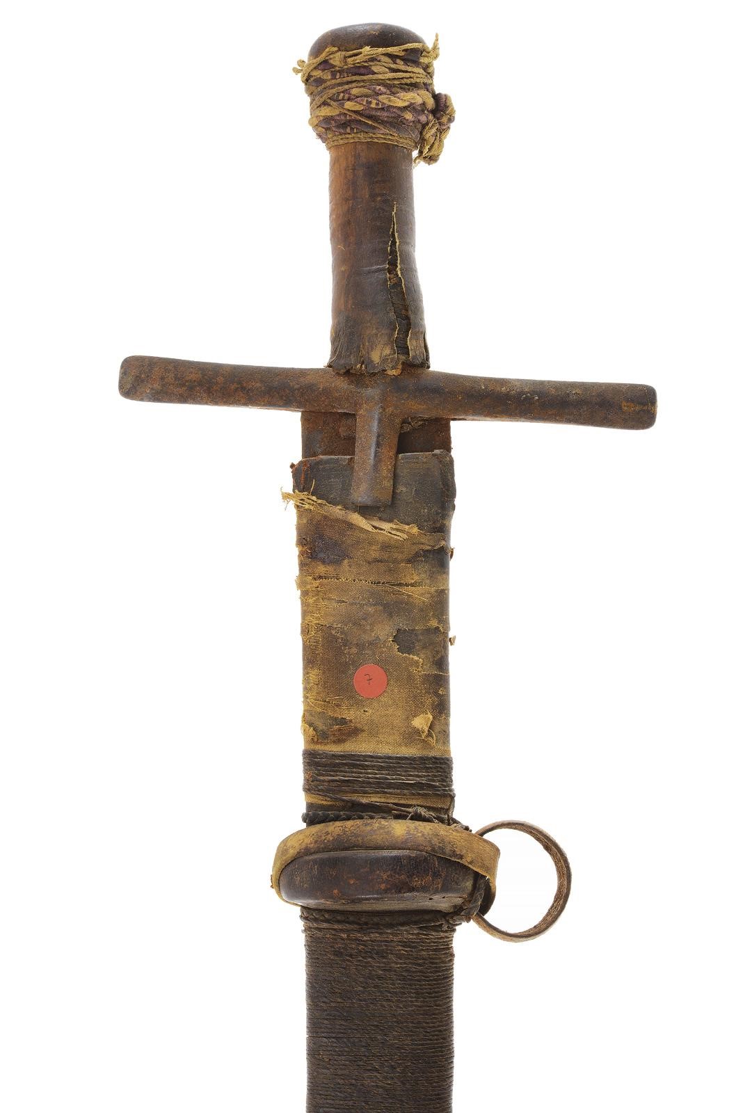 Sudan, Kaskara