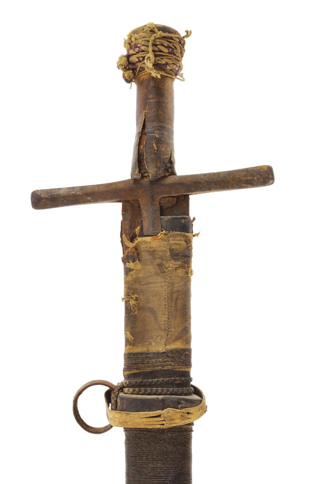Sudan, Kaskara