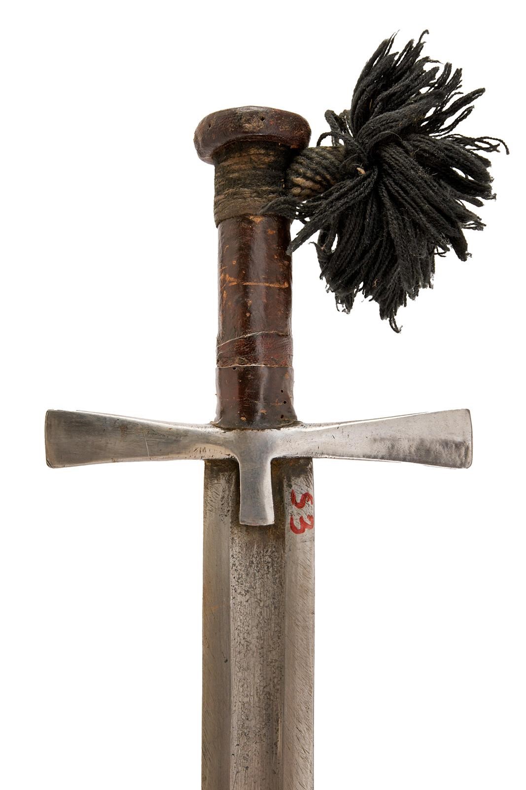 Sudan, Kaskara