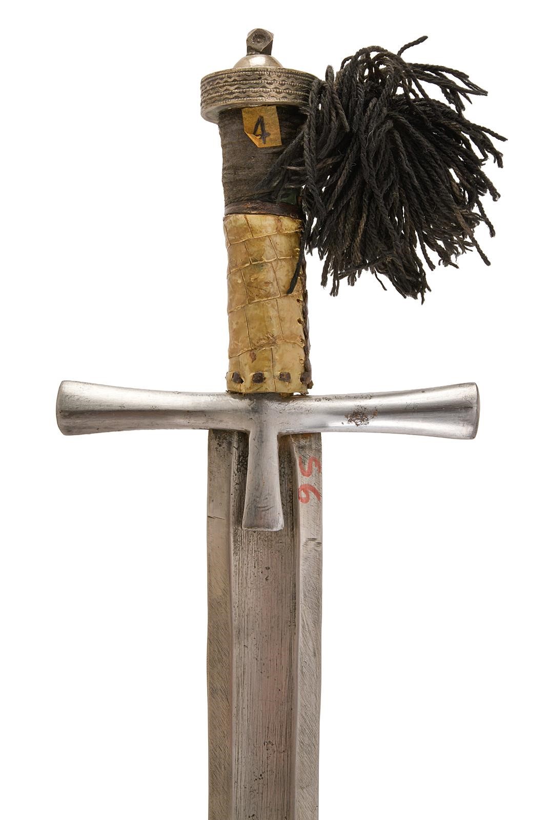 Sudan, Kaskara
