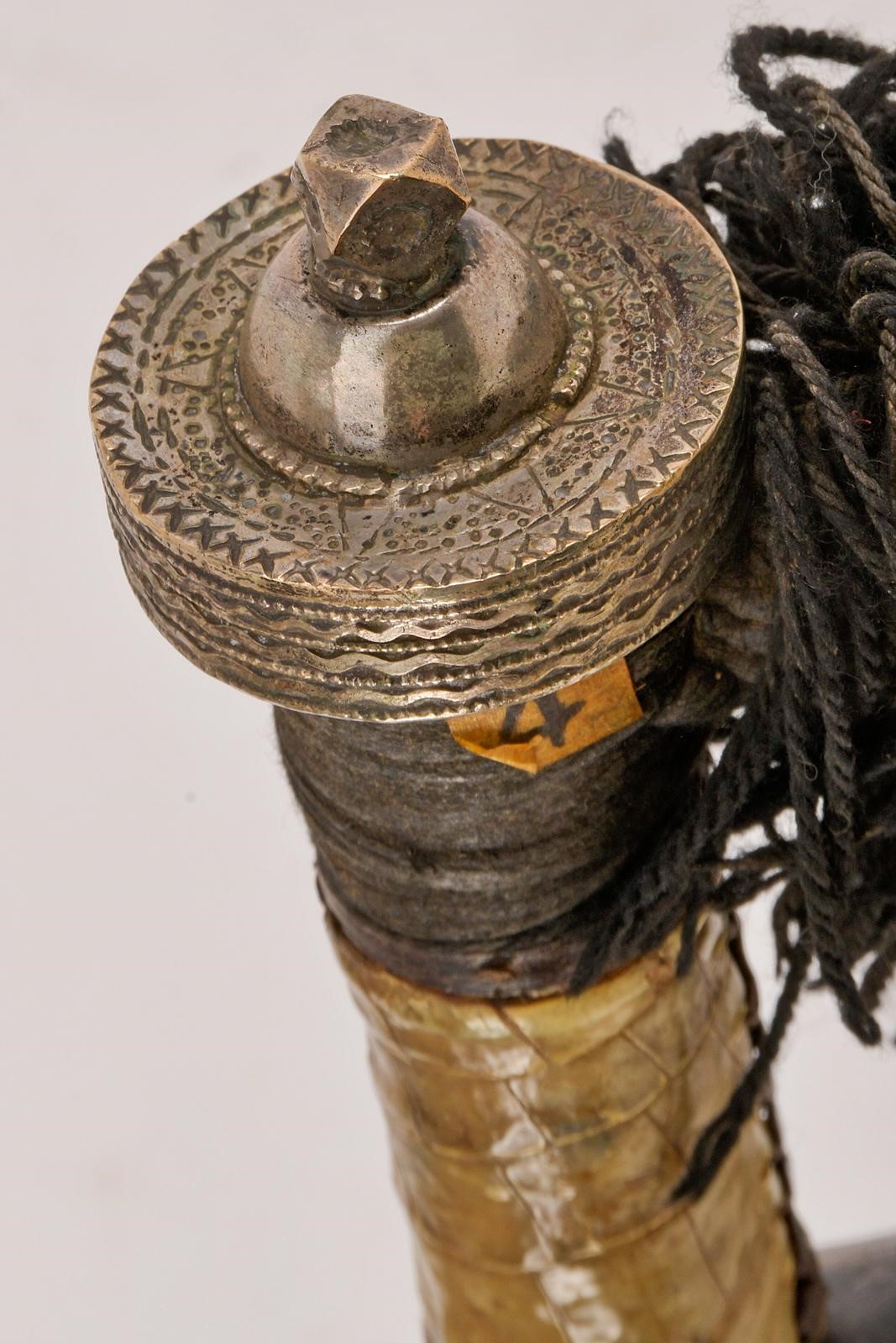 Sudan, Kaskara