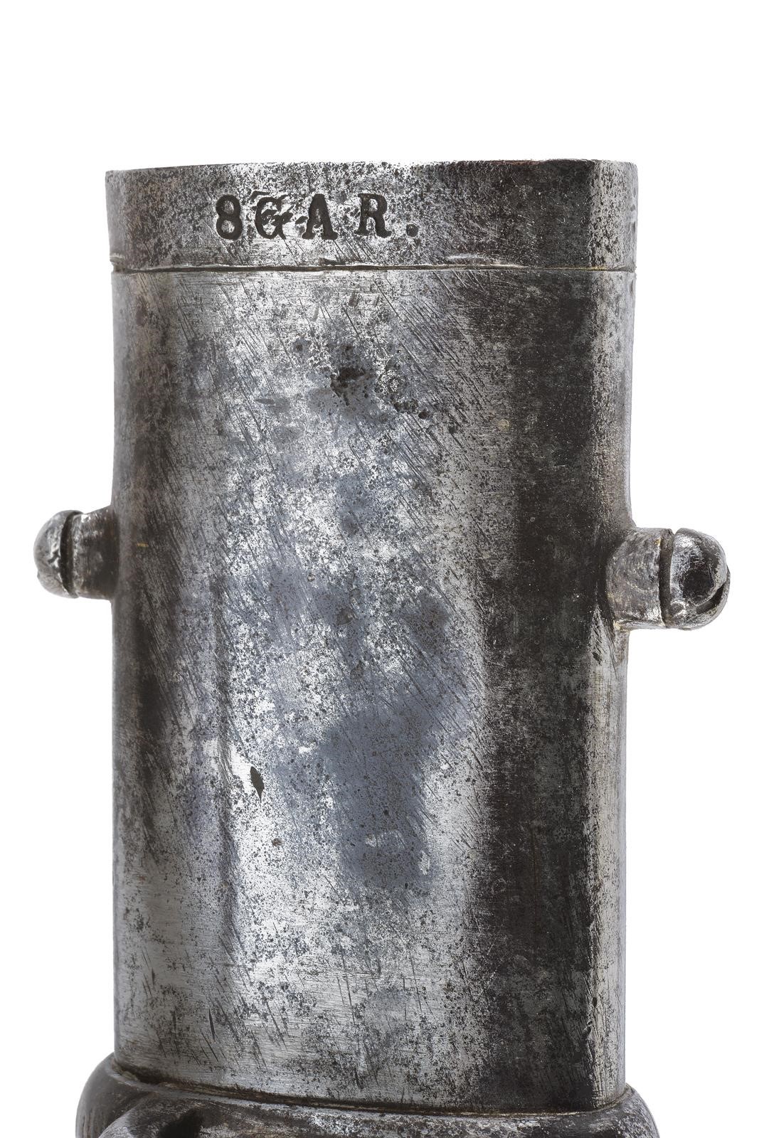 Austria, Sciabola da cavalleria mod. 1877