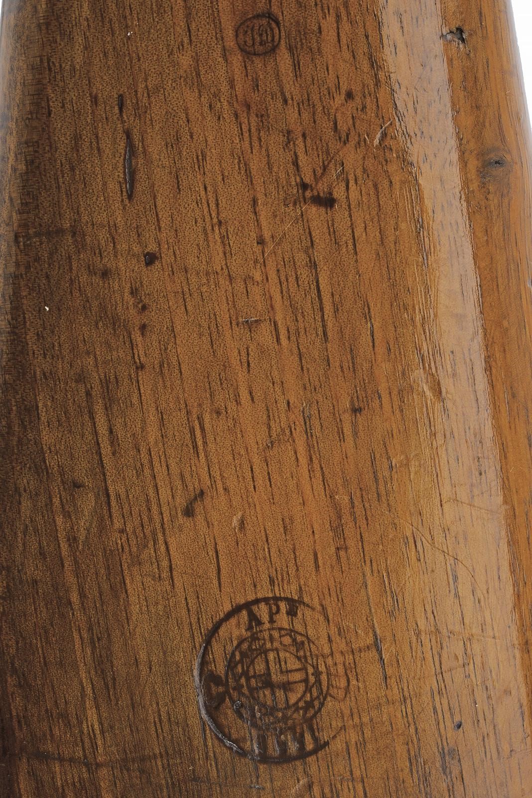 Fucile a luminello Mod. 1842, con baionetta