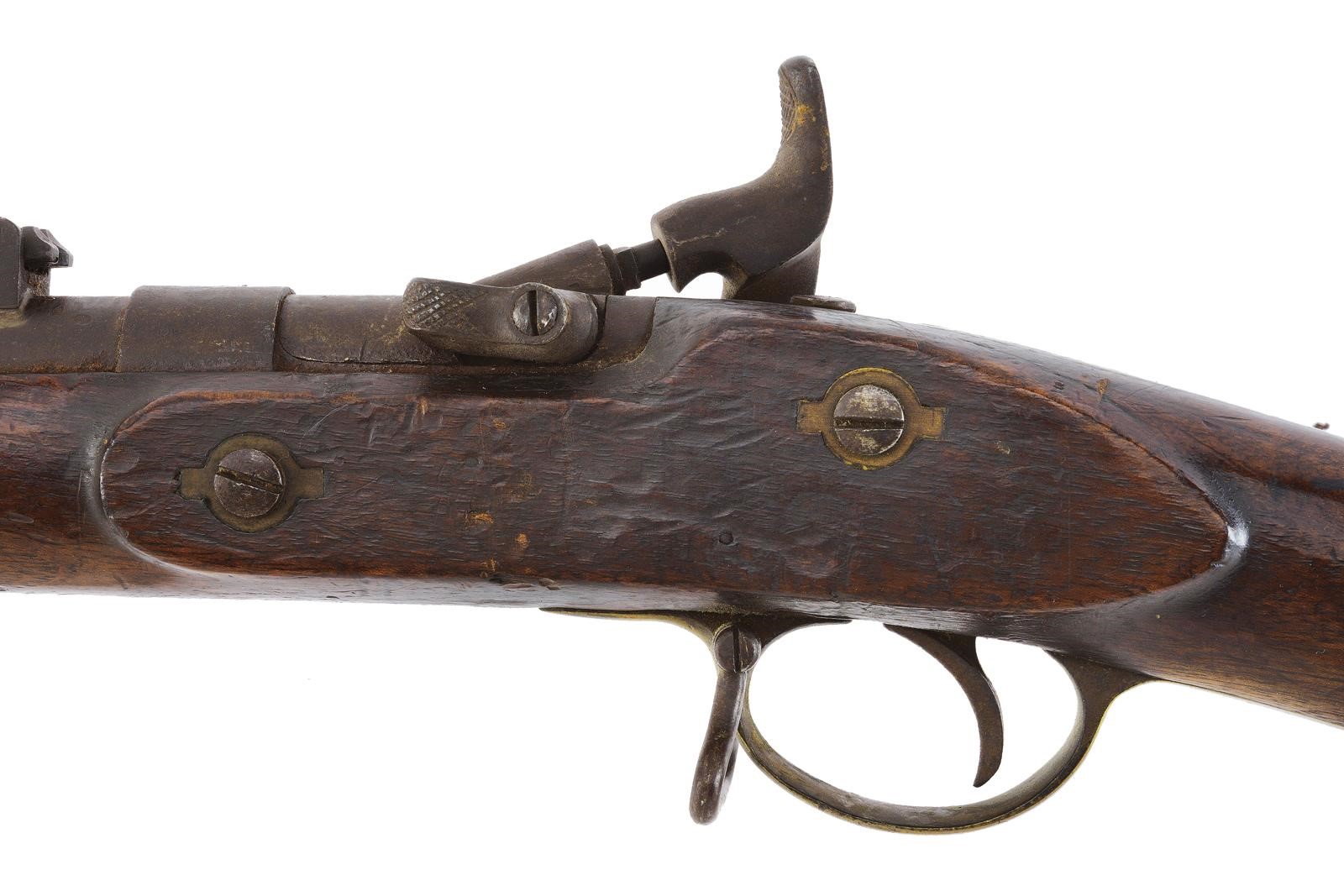 Fucile Snider-Enfield a retrocarica, cal. 14 mm