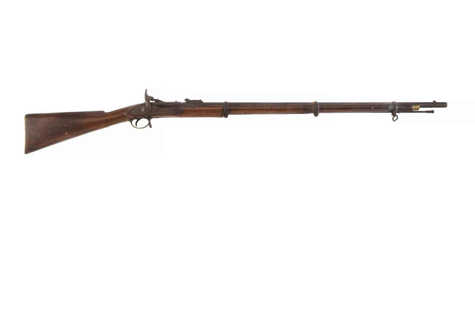 Fucile Snider-Enfield a retrocarica, cal. 14 mm