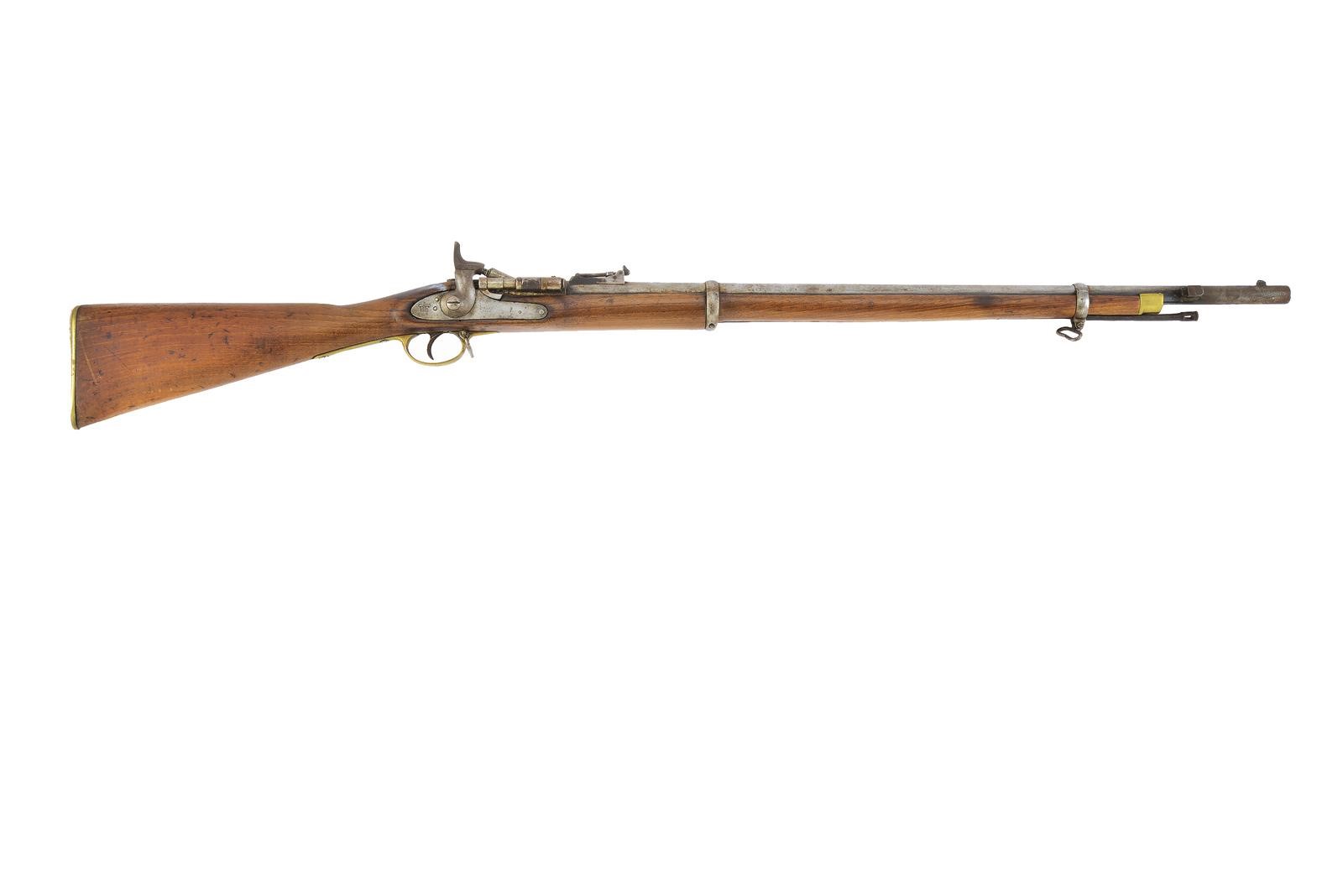 Fucile Snider-Enfield BSA a retrocarica, Inghilterra