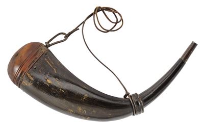 Balcani, Fiasca da polvere