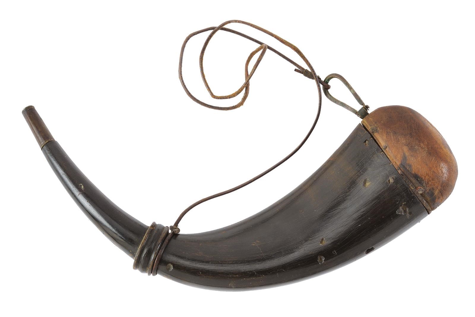 Balcani, Fiasca da polvere