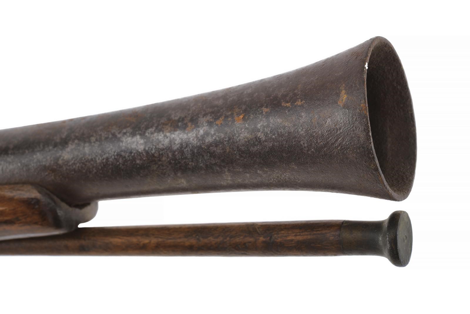Antonio Otto(nelli), Trombone a luminello composito