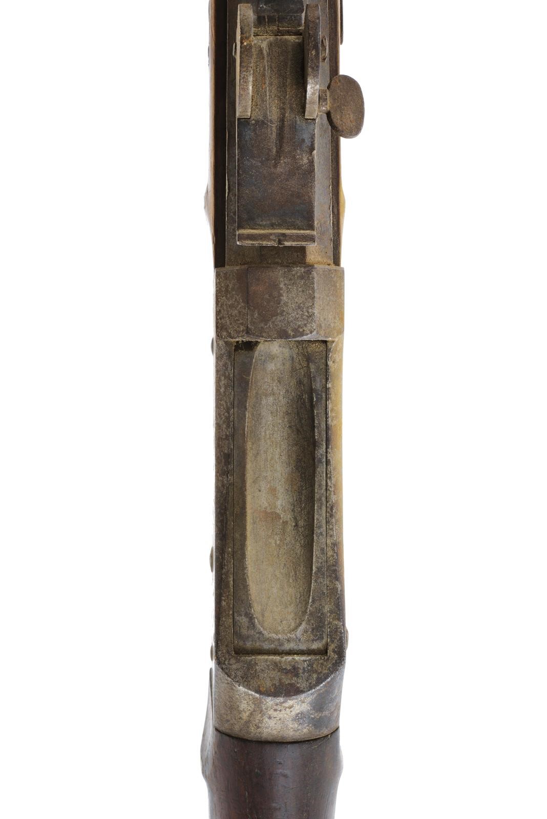 Rychner, Fucile sistema Martini-Henry, cal. 9,5 mm