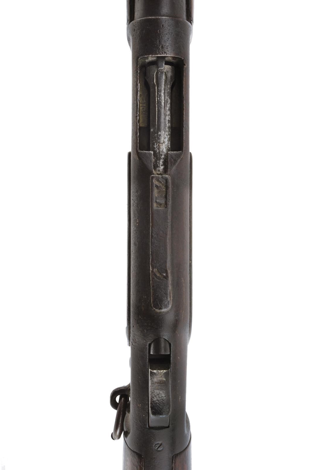 Winchester Model 1873 Carbine, armeria USA, canna da 20"