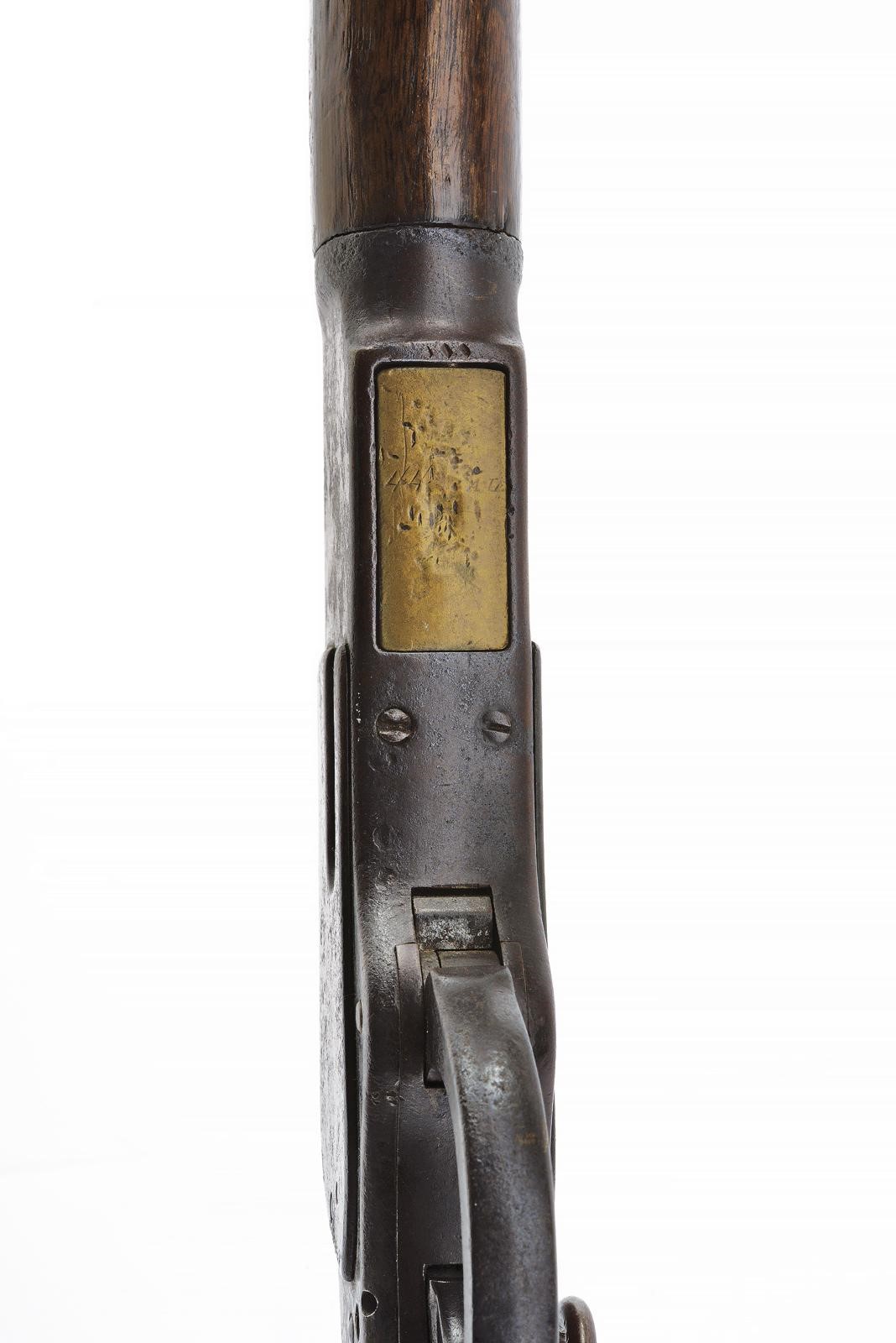 Winchester Model 1873 Carbine, armeria USA, canna da 20"