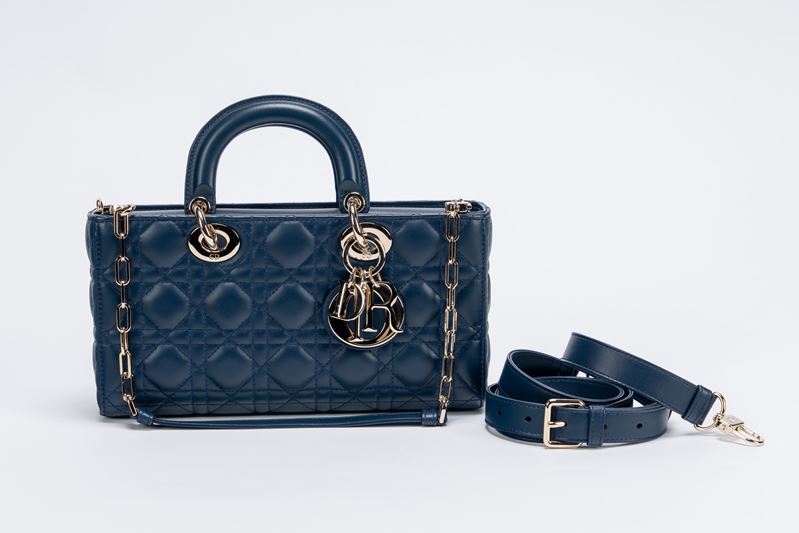 Christian Dior - Borsa Lady D-Joy