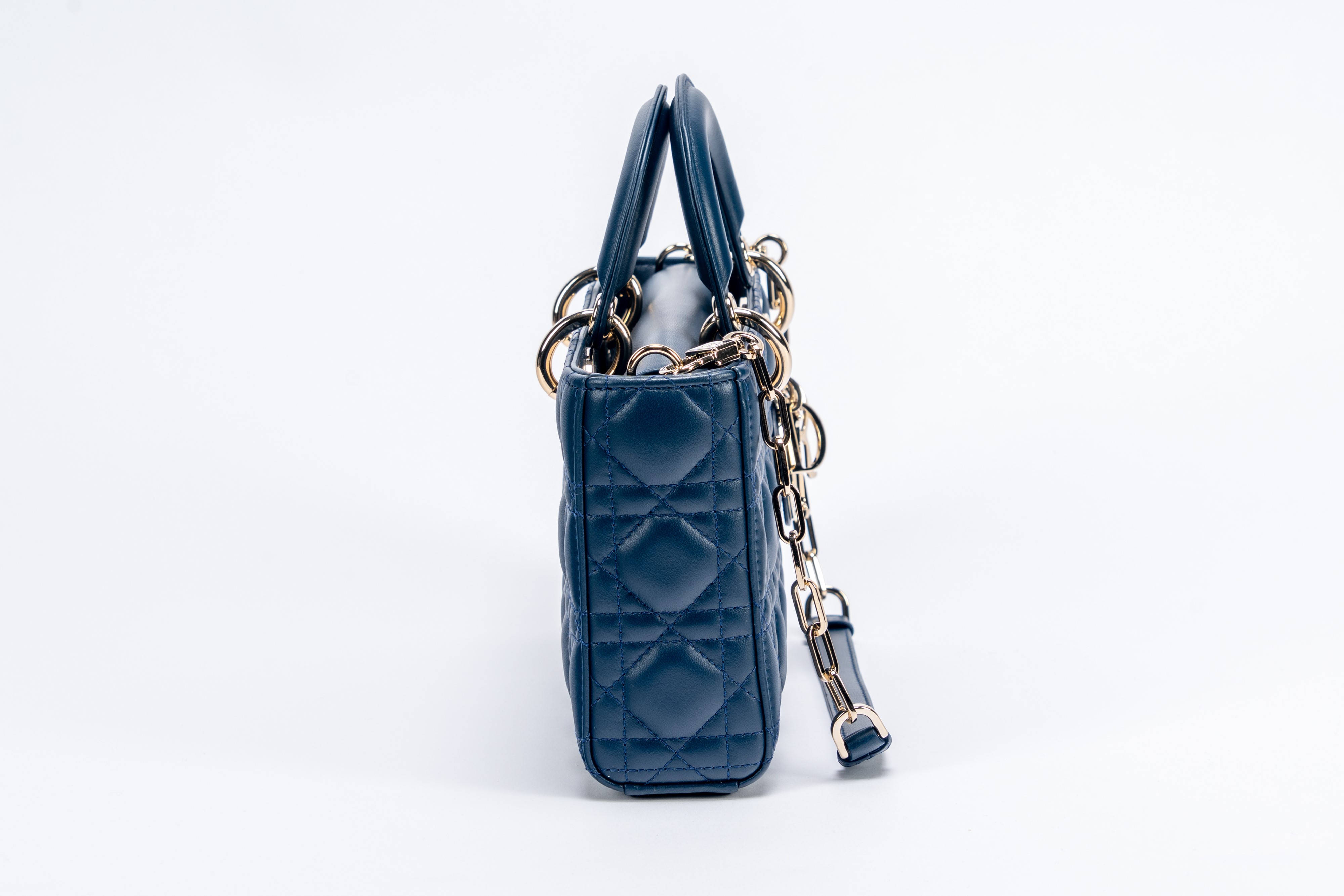 Christian Dior - Borsa Lady D-Joy
