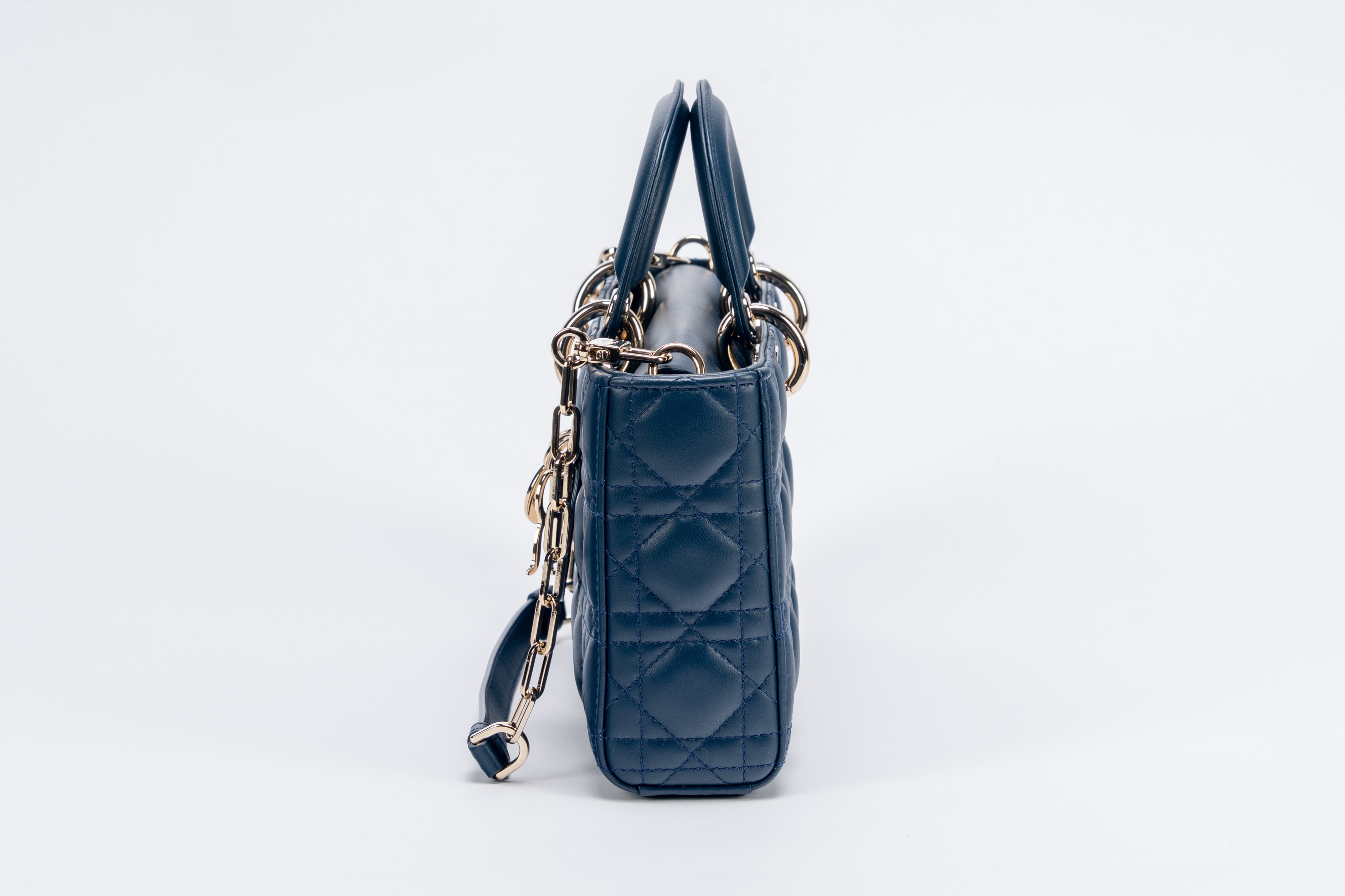 Christian Dior - Borsa Lady D-Joy