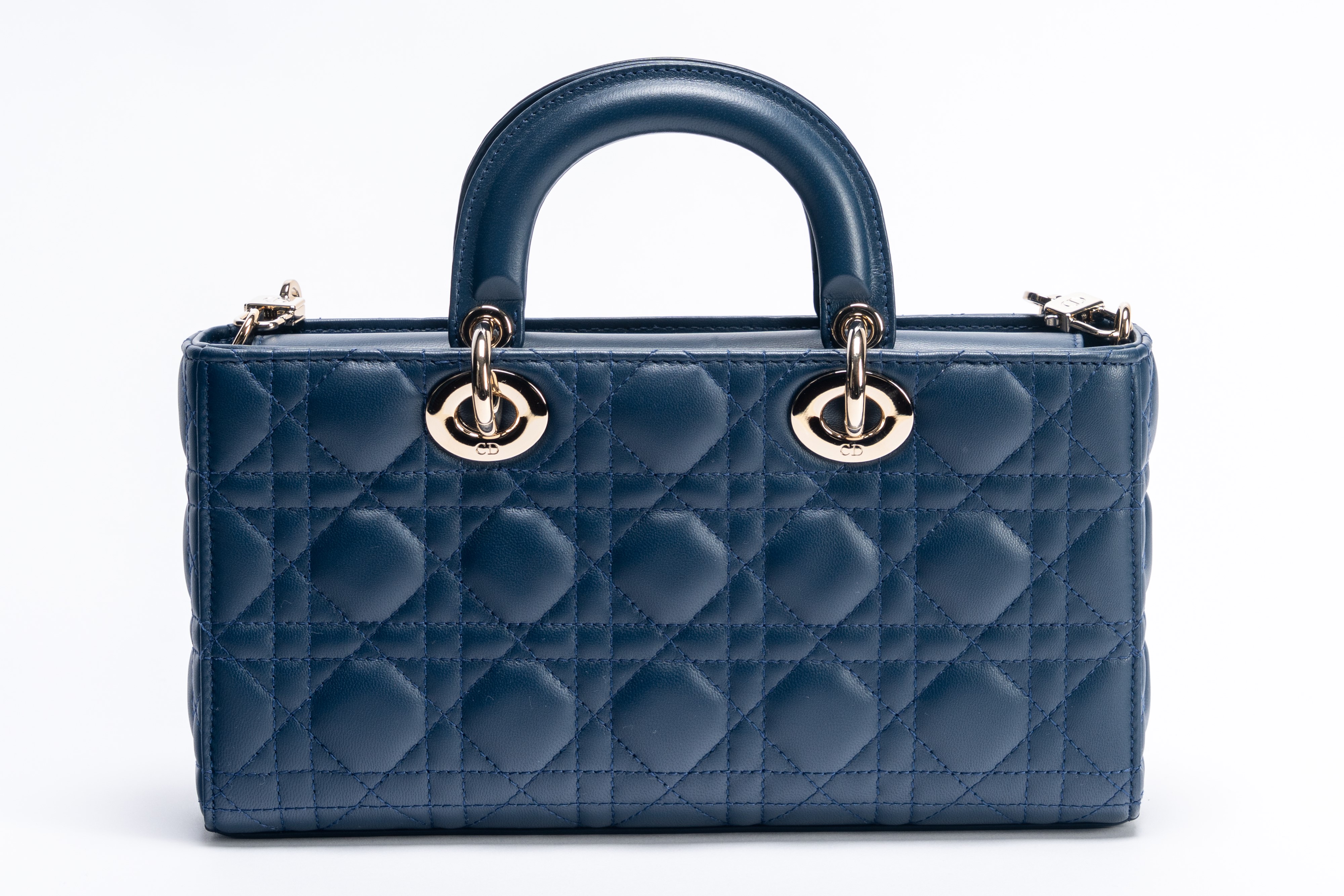 Christian Dior - Borsa Lady D-Joy
