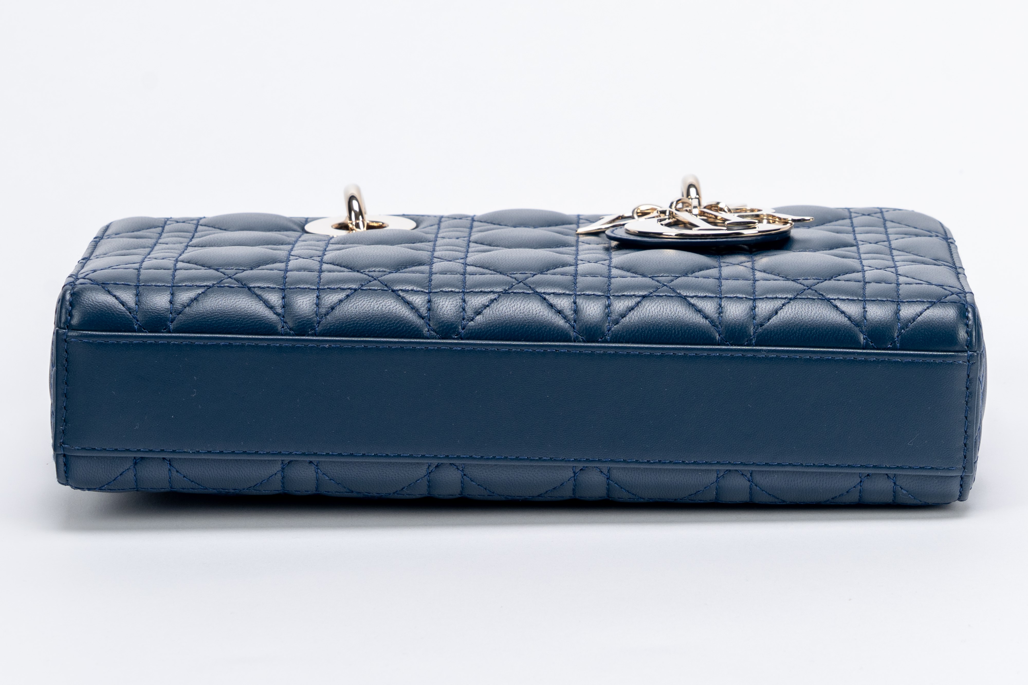 Christian Dior - Borsa Lady D-Joy