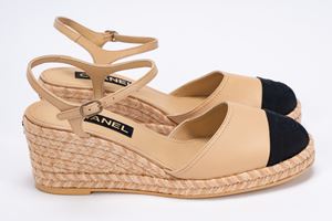Paio di espadrillas