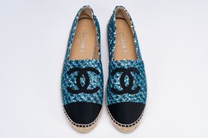 Espadrillas