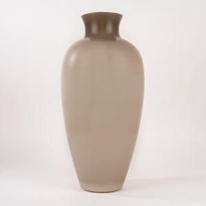 Grande vaso in vetro di Murano, Venini