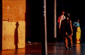 "People", Los Angeles