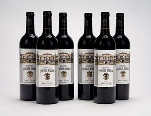 Chateau Leoville Barton (6 BT)