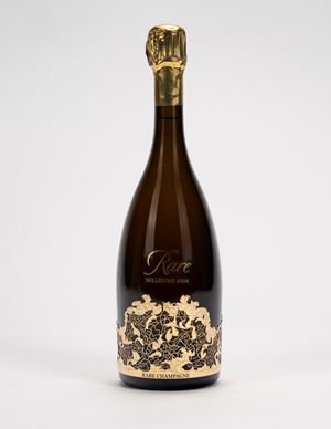 Champagne Piper Heidsieck Rare Millesime (1 BT)