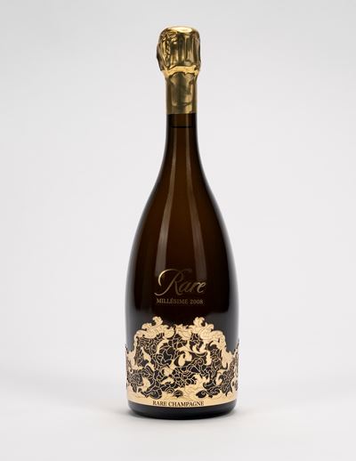Piper-Heidsieck, Champagne Rare Millésime 2008 (1 bottiglia)