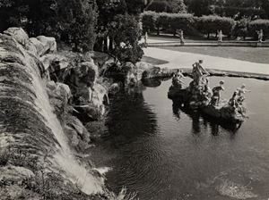 Villa di Caserta