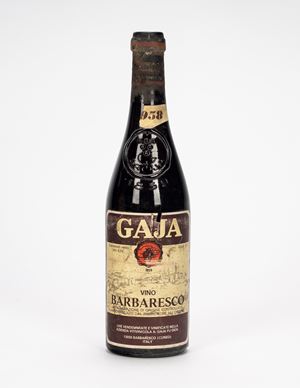 Gaja, Barbaresco (1 BT)