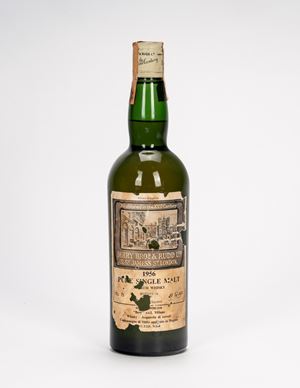 Berry Bros & Rudd, Pure Single Malt Scotch Whisky (1 BT)