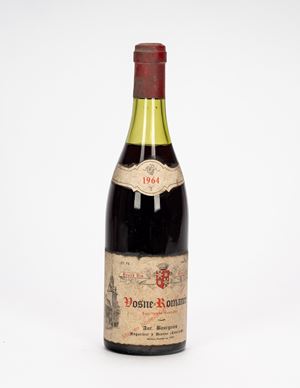 Vosne Roman&eacute;e (1 BT)