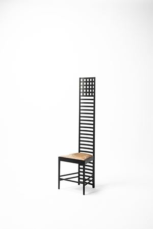 'Hill House' chair