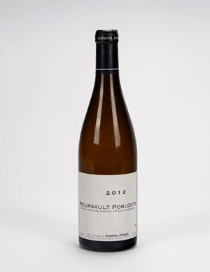 Antoine Jobard Meursault-Poruzots (1 BT)