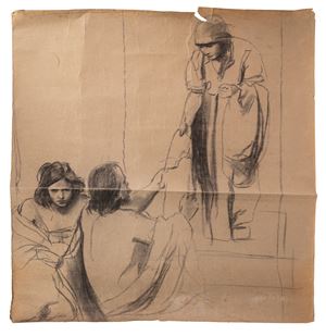 Studio di figure