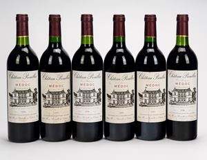 Selezione Chateau Preuillac Cru Bourgeois M&eacute;doc (6 BT)