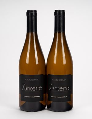 M.&E. Roblin Sancerre, Enclos De Maimbray (2 BT)