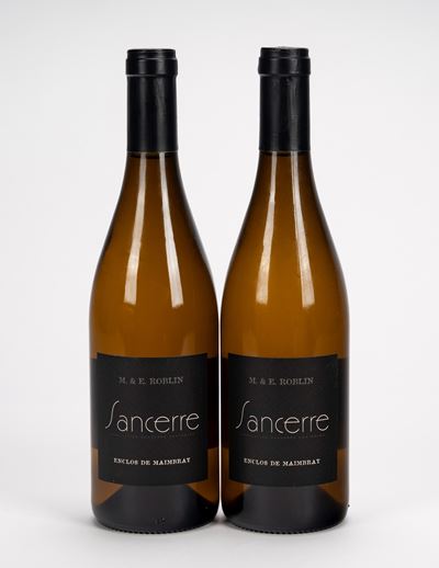 M.&E. Roblin, Sancerre – Enclos De Maimbray (2 bottiglie)