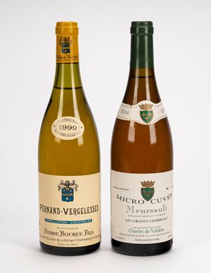 Selezione Borgogna (2 BT)