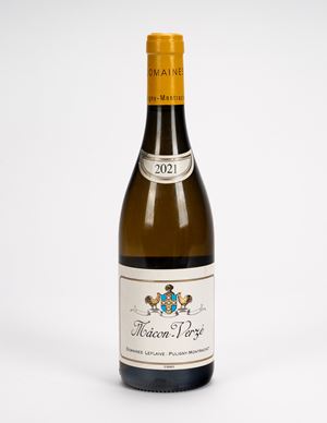 Macon-Verz&eacute;, Domaine Leflaive, Puligny-Montachet (1 BT)