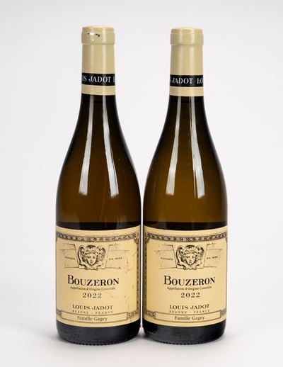 Louis Jadot Bouzeron, Famille Gagey (2 bottiglie), 2022